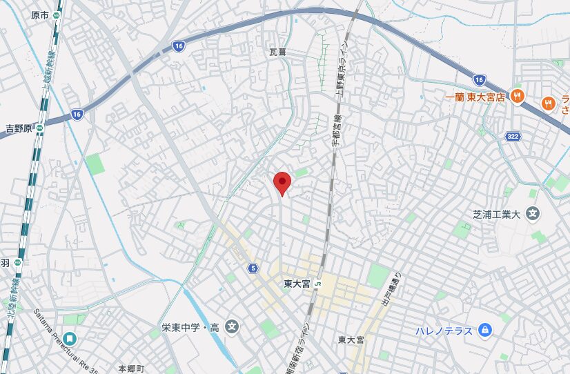 埼玉支店