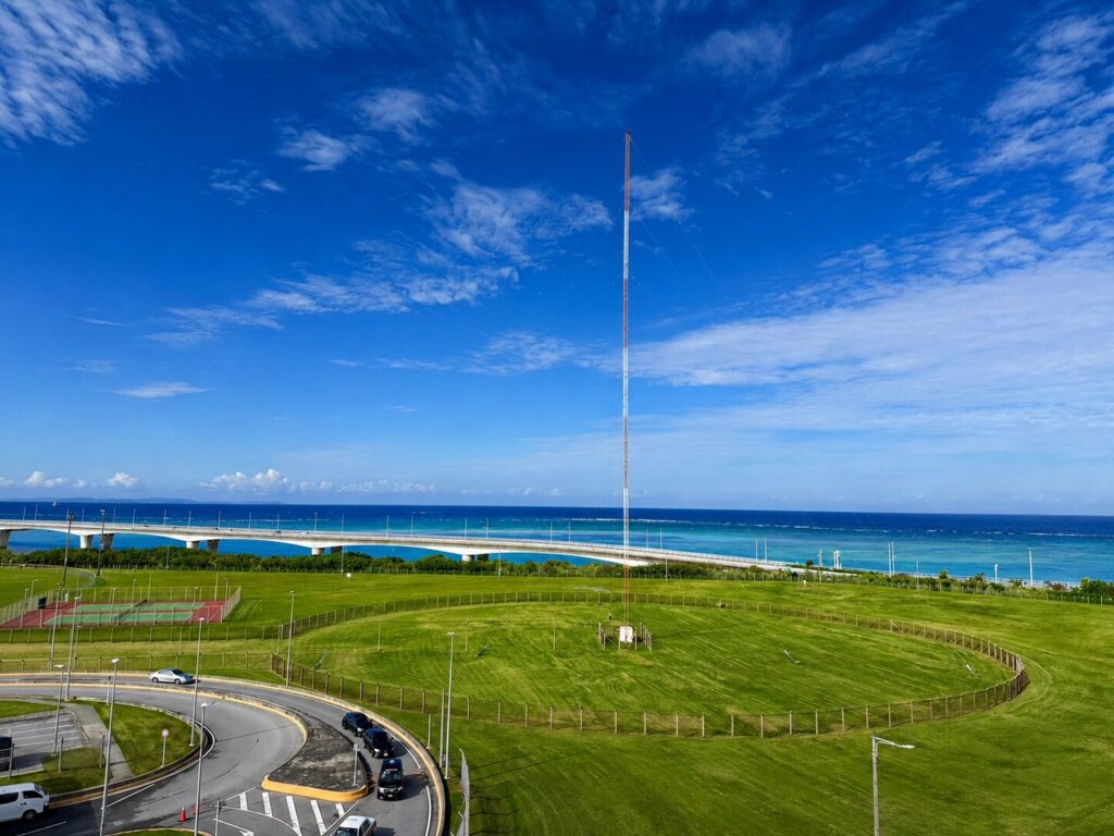 HOTEL TOWER B OKINAWA